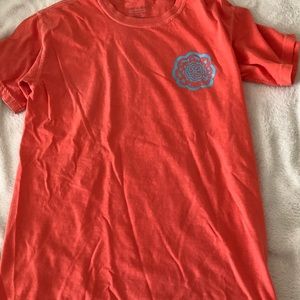 dollskill surf is dead graphic tee